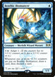 [Foil] Benthic Biomancer (32) (Prerelease Cards)