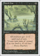 Marsh Gas (Fourth Edition)