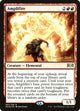 [Foil] Amplifire (92) (Prerelease Cards)