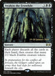 [Foil] Awaken the Erstwhile (61) (Prerelease Cards)