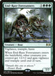 [Foil] End-Raze Forerunners (124) (Prerelease Cards)