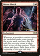 [Foil] Mirror March (108) (Prerelease Cards)