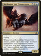 Archon of the Triumvirate (7) (Ravnica Allegiance: Guild Kits)