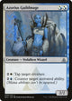 Azorius Guildmage (9) (Ravnica Allegiance: Guild Kits)