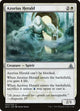 Azorius Herald (2) (Ravnica Allegiance: Guild Kits)