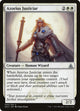 Azorius Justiciar (3) (Ravnica Allegiance: Guild Kits)