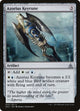 Azorius Keyrune (23) (Ravnica Allegiance: Guild Kits)