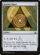 Azorius Signet (24) (Ravnica Allegiance: Guild Kits)