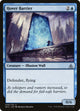 Hover Barrier (6) (Ravnica Allegiance: Guild Kits)