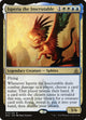 Isperia the Inscrutable (13) (Ravnica Allegiance: Guild Kits)