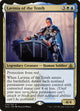 Lavinia of the Tenth (15) (Ravnica Allegiance: Guild Kits)