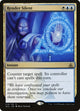 Render Silent (18) (Ravnica Allegiance: Guild Kits)