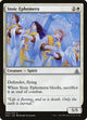 Stoic Ephemera (4) (Ravnica Allegiance: Guild Kits)
