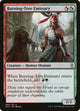 Burning-Tree Emissary (88) (Ravnica Allegiance: Guild Kits)