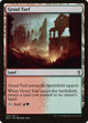 Gruul Turf (104) (Ravnica Allegiance: Guild Kits)