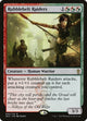 Rubblebelt Raiders (94) (Ravnica Allegiance: Guild Kits)