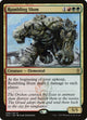 Rumbling Slum (96) (Ravnica Allegiance: Guild Kits)
