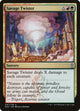 Savage Twister (97) (Ravnica Allegiance: Guild Kits)
