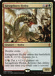Savageborn Hydra (98) (Ravnica Allegiance: Guild Kits)