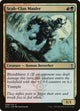 Scab-Clan Mauler (99) (Ravnica Allegiance: Guild Kits)
