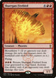 Skarrgan Firebird (81) (Ravnica Allegiance: Guild Kits)