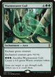 Wurmweaver Coil (86) (Ravnica Allegiance: Guild Kits)