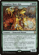 Cytoplast Root-Kin (110) (Ravnica Allegiance: Guild Kits)