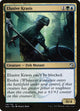 Elusive Krasis (116) (Ravnica Allegiance: Guild Kits)