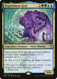 Experiment Kraj (117) (Ravnica Allegiance: Guild Kits)