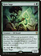 Gyre Sage (112) (Ravnica Allegiance: Guild Kits)