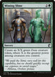 Miming Slime (113) (Ravnica Allegiance: Guild Kits)