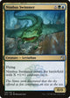 Nimbus Swimmer (120) (Ravnica Allegiance: Guild Kits)