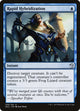 Rapid Hybridization (109) (Ravnica Allegiance: Guild Kits)