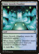 Simic Growth Chamber (131) (Ravnica Allegiance: Guild Kits)