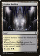 Orzhov Basilica (49) (Ravnica Allegiance: Guild Kits)