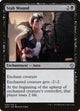 Stab Wound (35) (Ravnica Allegiance: Guild Kits)