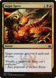 Auger Spree (60) (Ravnica Allegiance: Guild Kits)