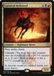 Carnival Hellsteed (62) (Ravnica Allegiance: Guild Kits)