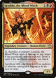 Lyzolda, the Blood Witch (65) (Ravnica Allegiance: Guild Kits)
