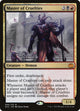 Master of Cruelties (66) (Ravnica Allegiance: Guild Kits)