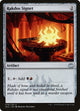 Rakdos Signet (76) (Ravnica Allegiance: Guild Kits)