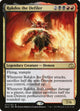 Rakdos the Defiler (71) (Ravnica Allegiance: Guild Kits)