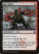 Riot Spikes (73) (Ravnica Allegiance: Guild Kits)