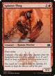 Splatter Thug (58) (Ravnica Allegiance: Guild Kits)