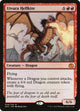 Utvara Hellkite (59) (Ravnica Allegiance: Guild Kits)