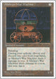 Mishra's War Machine (Fourth Edition)
