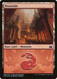 [Foil] Mountain - Rakdos (B06) (6) (Launch Party & Release Event Promos)
