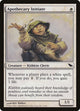 Apothecary Initiate (1) (Shadowmoor)