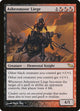 Ashenmoor Liege (181) (Shadowmoor)