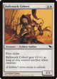 [Foil] Ballynock Cohort (3) (Shadowmoor)